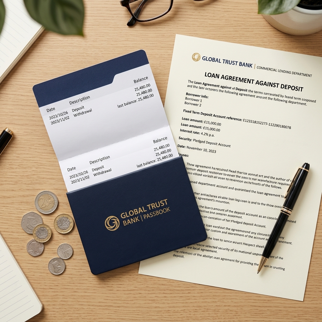 Deposit Loan