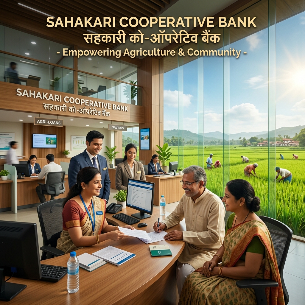 Bank Banner