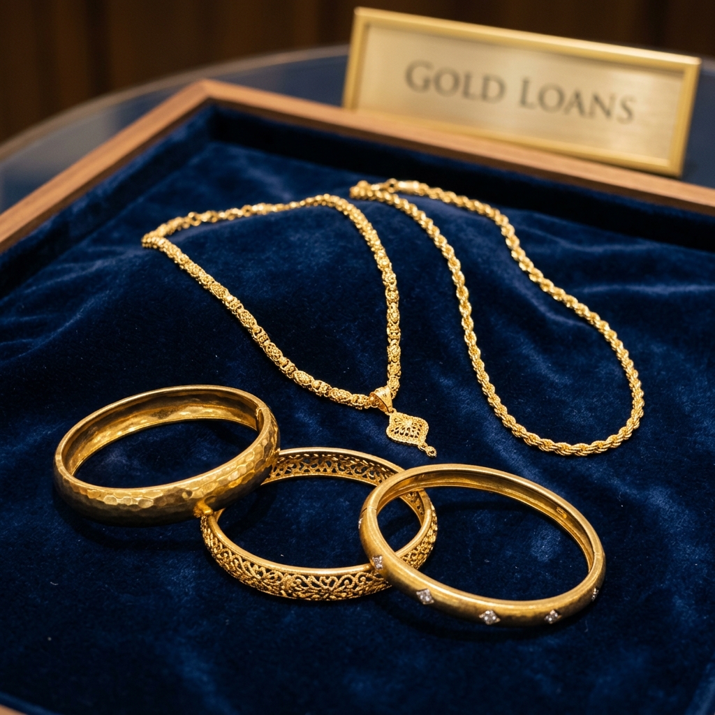 Jewel Loan